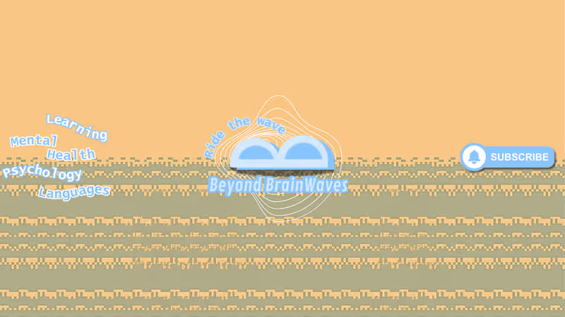Cover image for Beyond BrainWaves: Brand Image & SEO Optimization