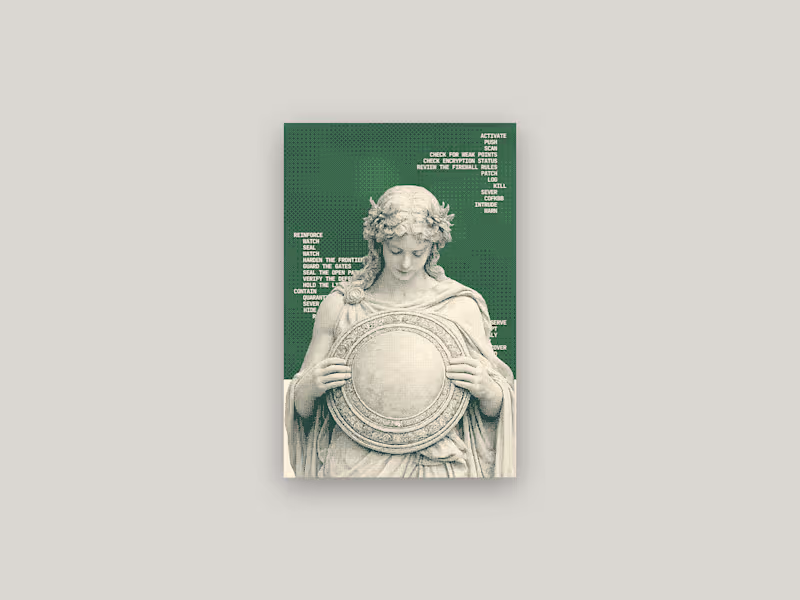 Cover image for Animated card component.
It's insane to
