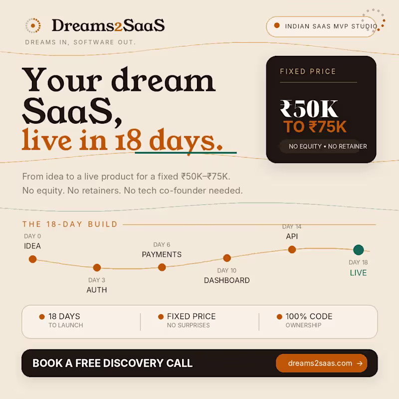 Cover image for Web application