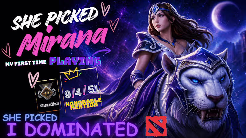 Cover image for Thumbnail Designer