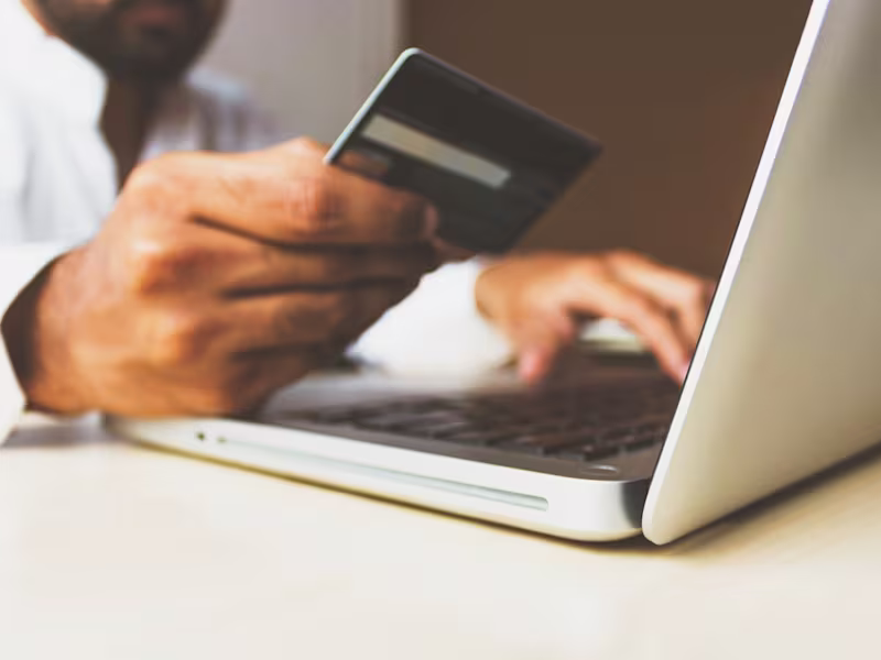 Cover image for Ecommerce Website Design & Development (Woocommerce)