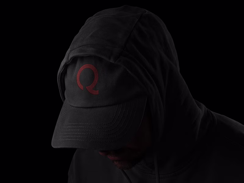Cover image for IQONIC Brand Identity Creation