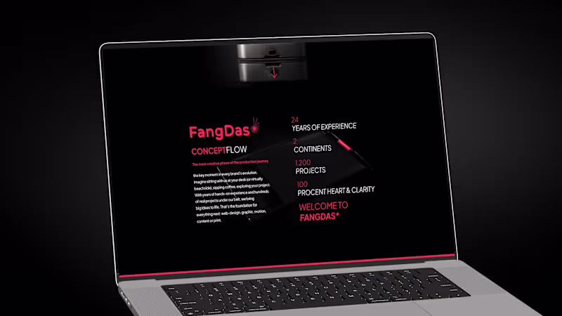 Cover image for WEBWAVE (Web)
Websites built with structure,