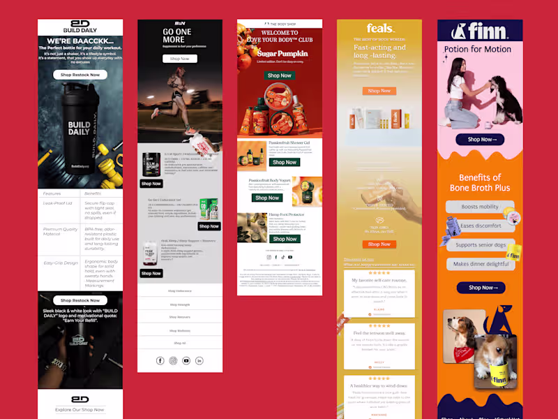 Cover image for Email Marketing Specialist