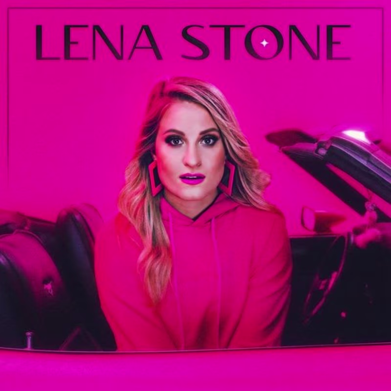 Cover image for Lena Stone Album Review