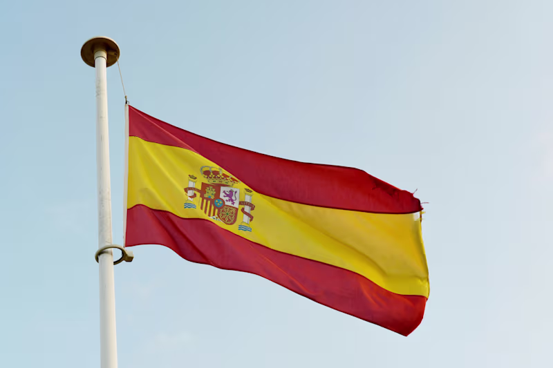Cover image for Complete English to Spanish Website Localization & SEO 