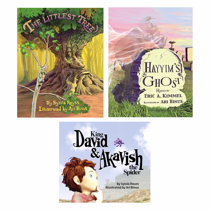 Cover image for Children's Book Illustration & Visual