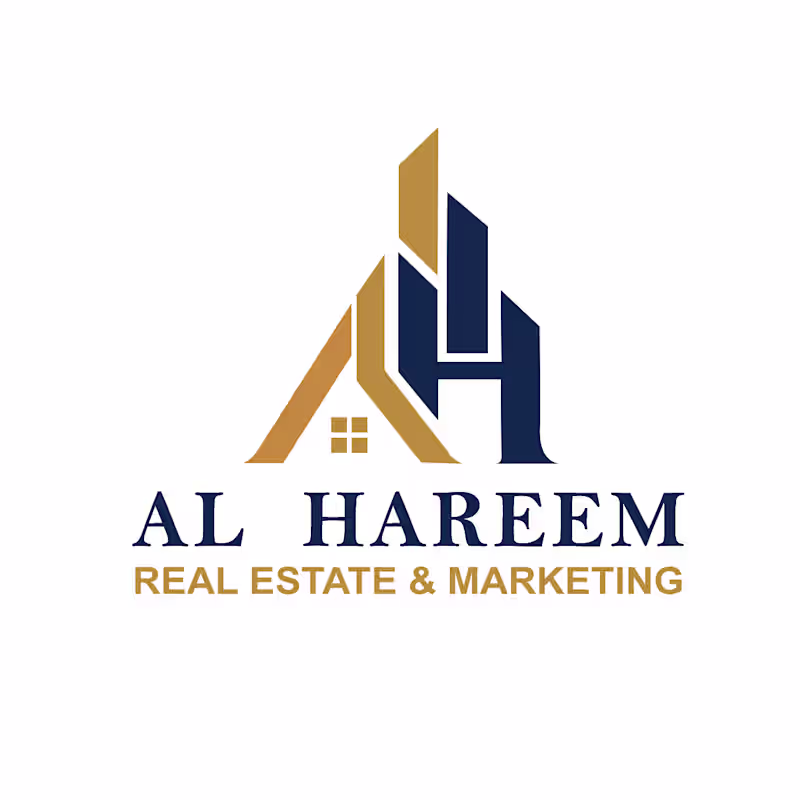 Cover image for Logo Design For Real Estate Client