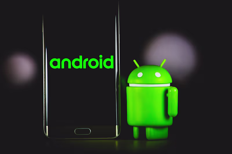 Cover image for App development