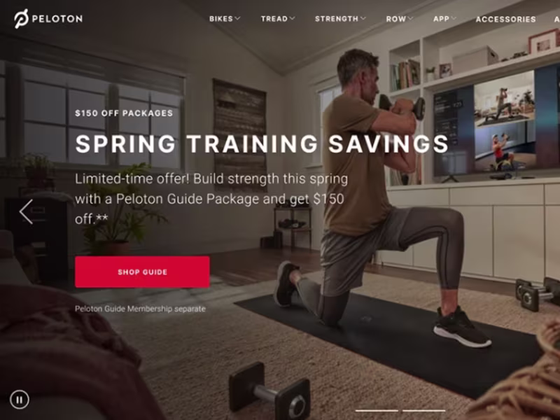 Cover image for E-commerce Website
A fully responsive e-commerce