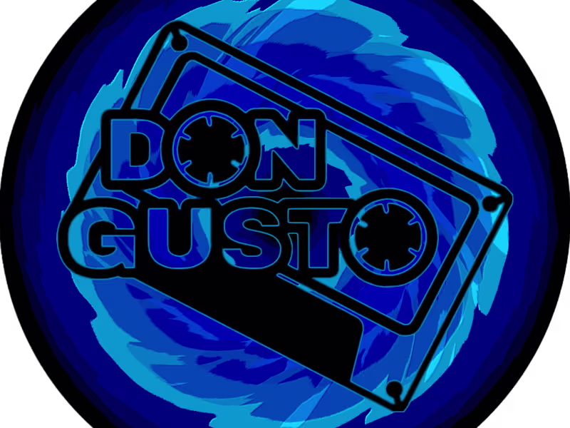 Cover image for Song Ideas & Record Production