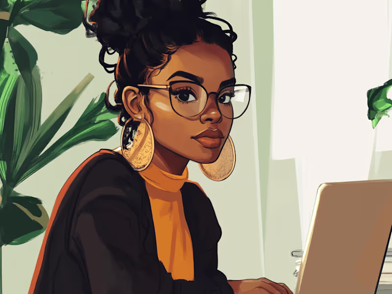 Cover image for Crafting Identities: Your Brand, My Passion
