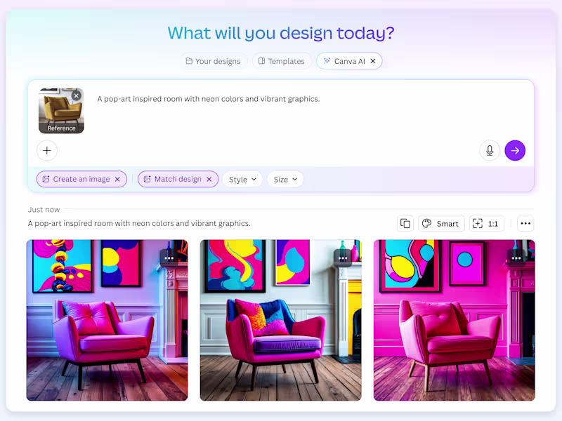 Cover image for Online AI Image Generator