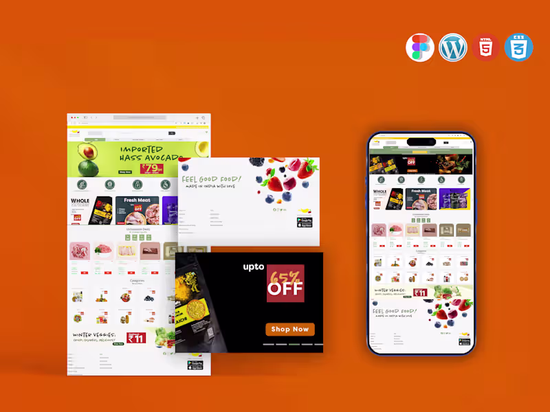 Cover image for Empowering Your Presence| Website Development, Custom Plugins