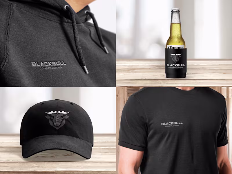 Cover image for Brand Uniform/ Brand Merch