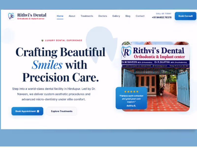 Cover image for This project showcases a contemporary