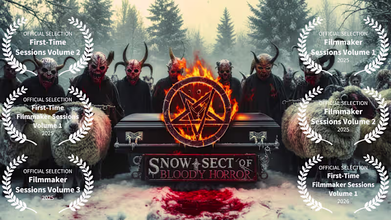 Cover image for 🎬Amazing news! Our trash metal