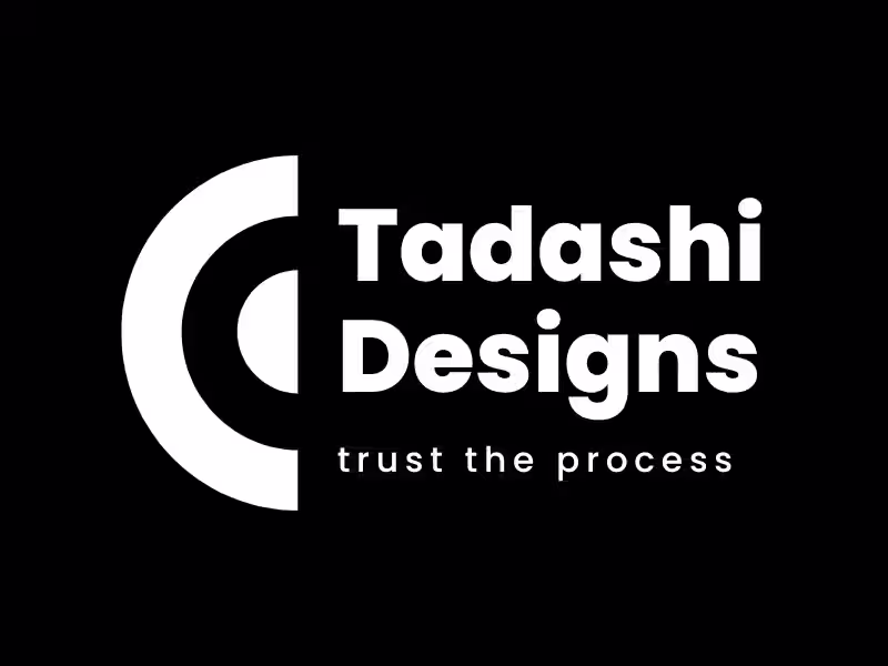 Cover image for Logo design
