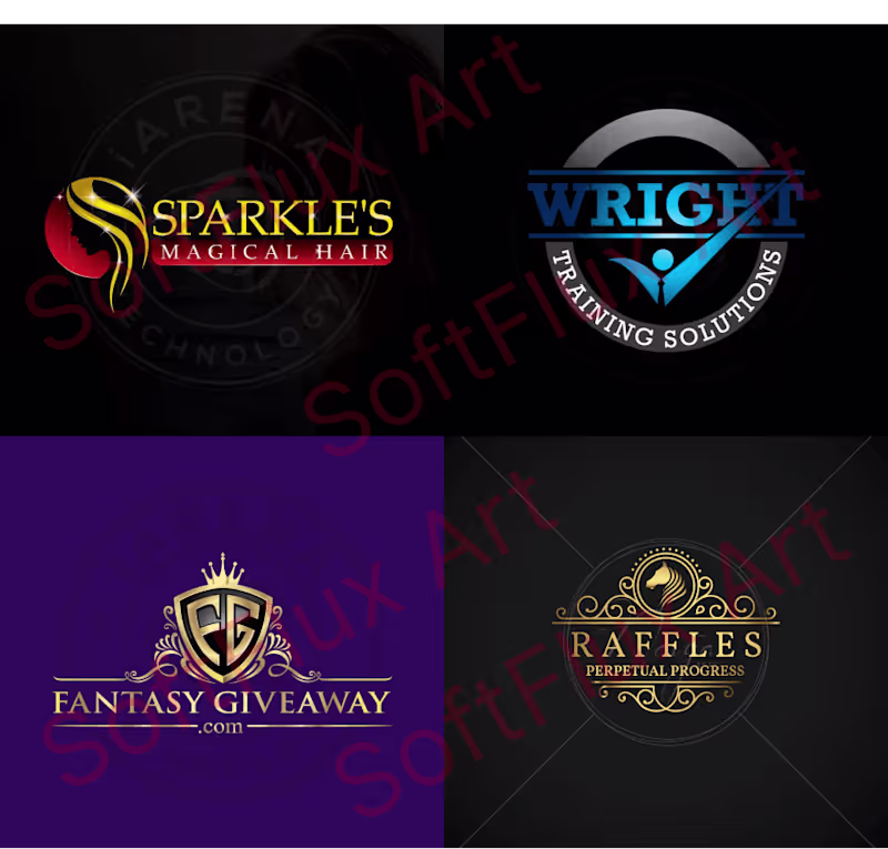 Cover image for Logo Designer