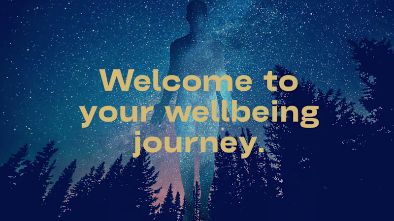 Cover image for Personal Brand Design & Strategy for a Holistic Therapist