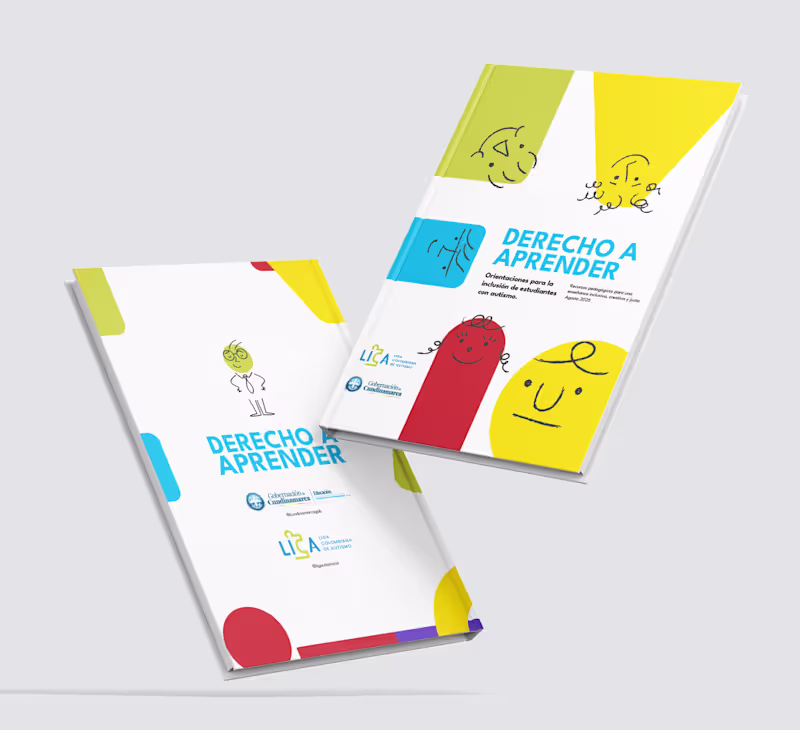 Cover image for Design for Inclusion: Crafting Educational