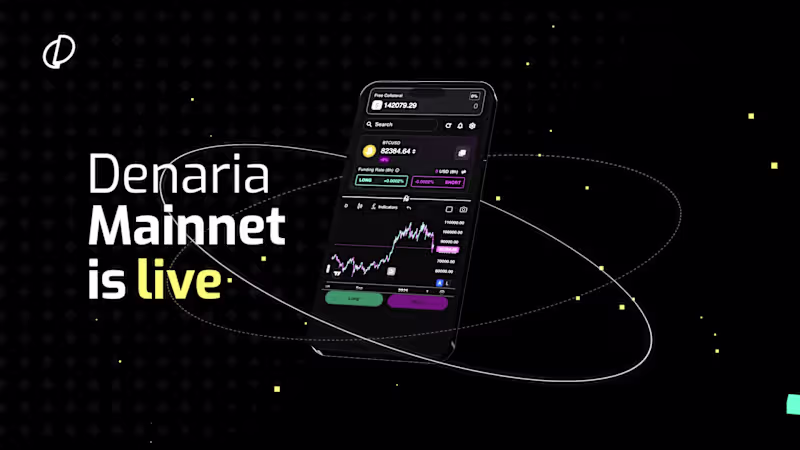 Cover image for Motion Design for Web 3 / AI / Crypto Projects