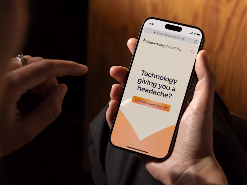 Cover image for The Founder Package