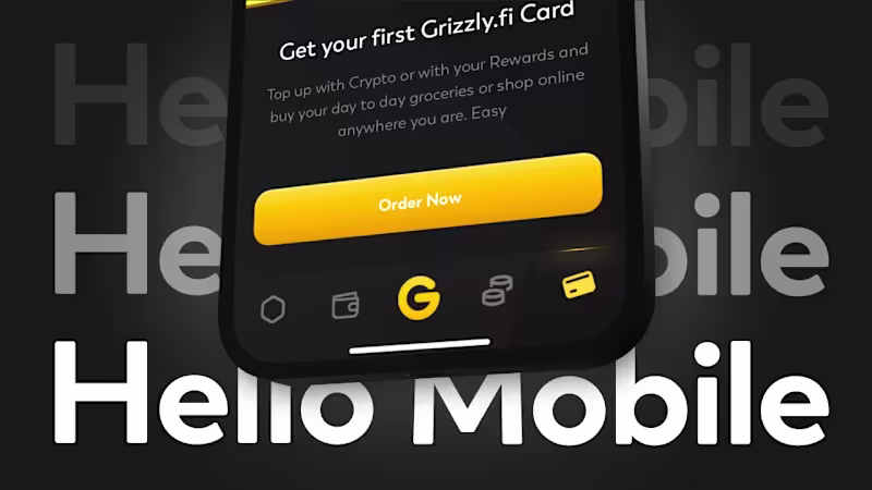 Cover image for Mobile App Showcase