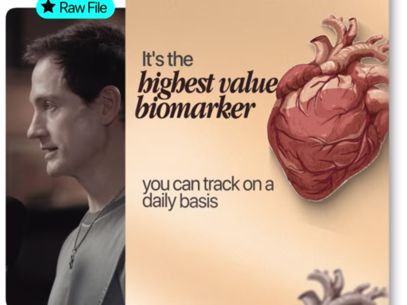 Cover image for Most people think better sleep