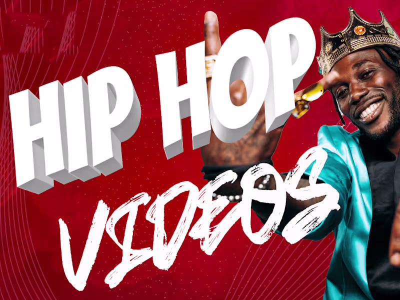 Cover image for Music Video Editing