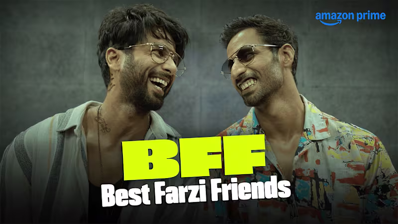 Cover image for Thumbnails for Amazon Prime Video