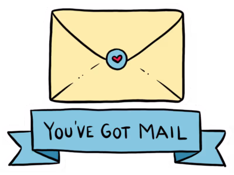 Cover image for Email Sequence