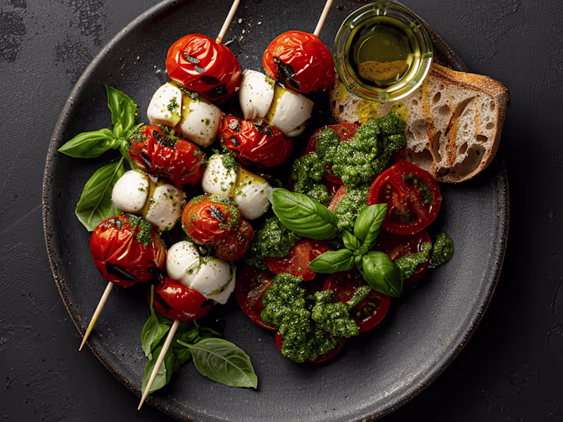 Cover image for AI-Based Food Photography for Culinary Marketing