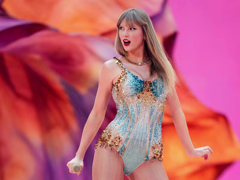 Cover image for “The Girl Who Wanted to Be God”: Sylvia Plath and Taylor Swift …