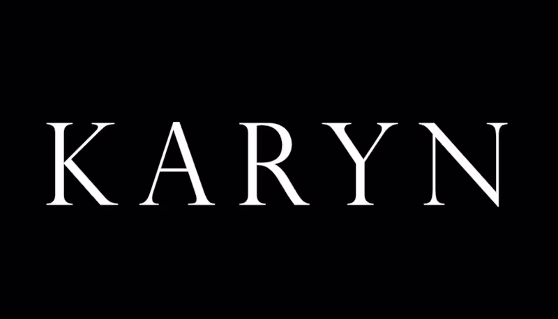 Cover image for Karyn — Data-Driven Dialog System