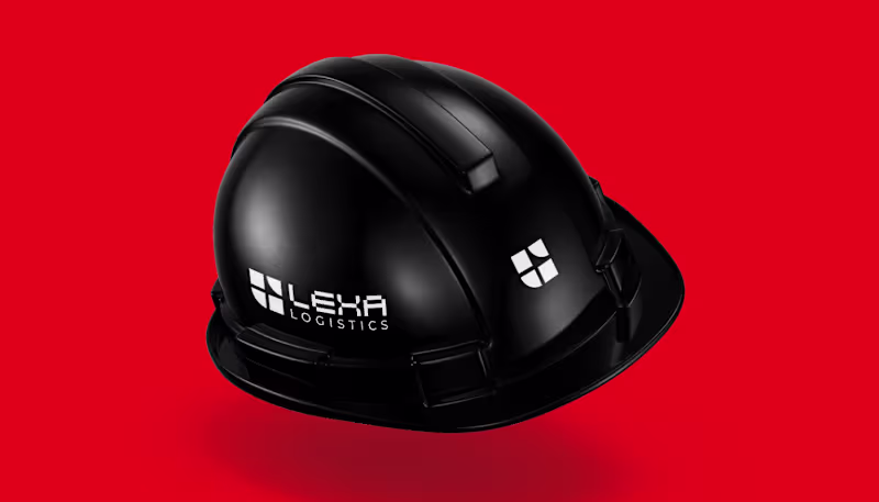Cover image for LEXA LOGISTICS