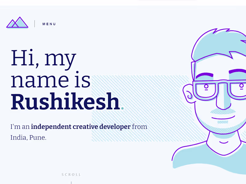 Cover image for Web Development 