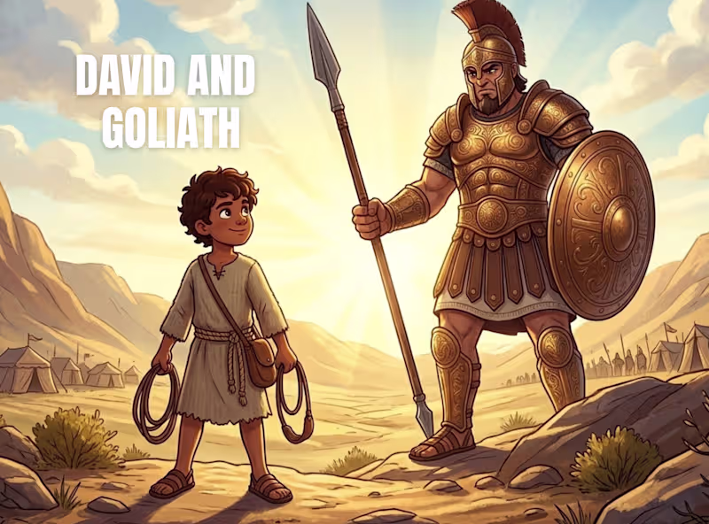 Cover image for Children's Book Illustration (15 Custom Scenes)