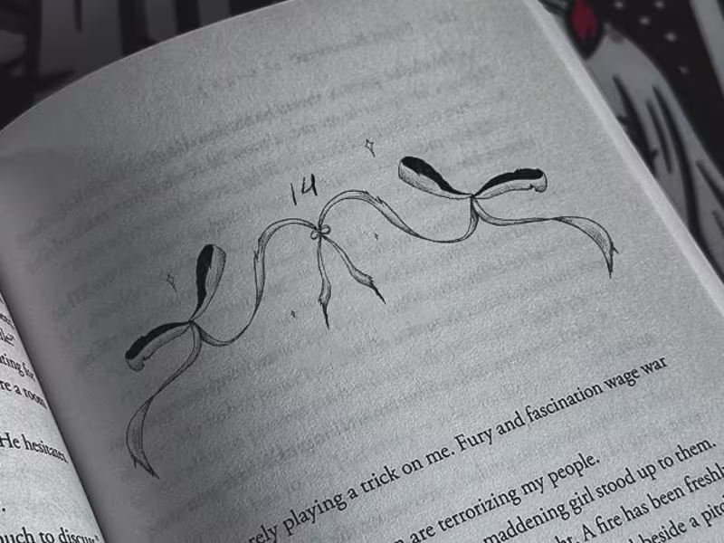 Cover image for Chapter Headers