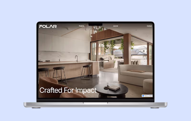 Cover image for Figma to Webflow for Property