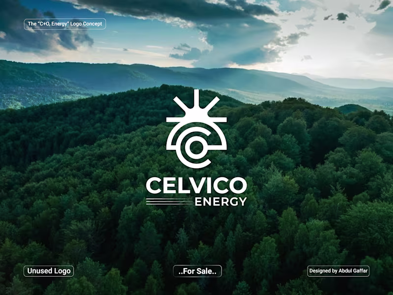 Cover image for Celvico Energy – Solar &