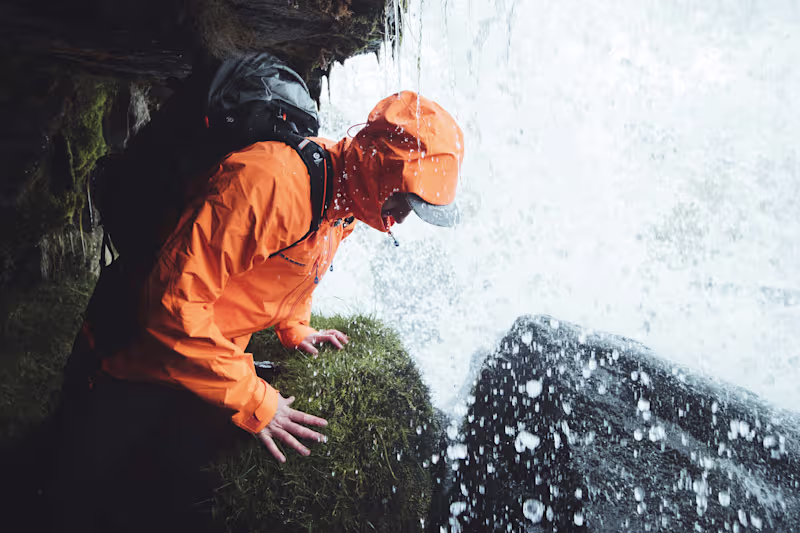 Cover image for RTLflow - Local Adventure Mammut