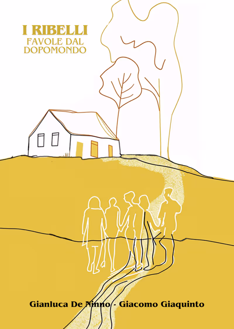 Cover image for Book cover