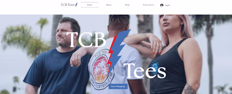 Cover image for Wix Website Design