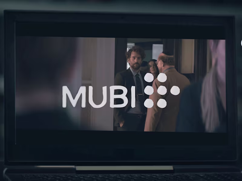 Cover image for MUBI "Go"
