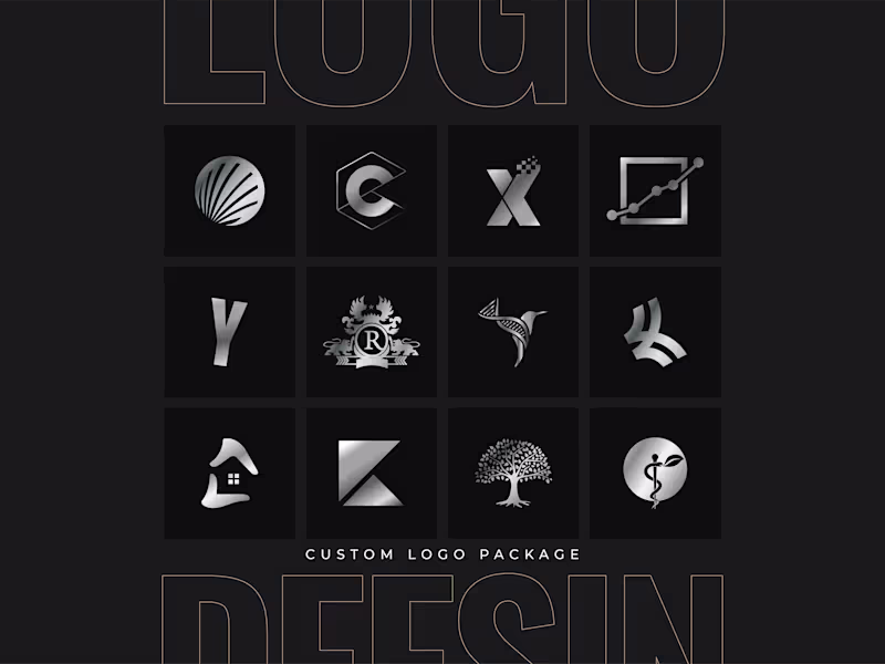 Cover image for Logo Design That Reflects Your Story