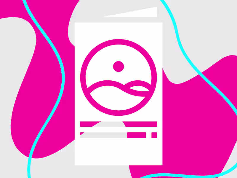 Cover image for Business Flyers