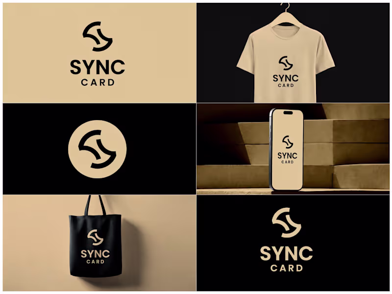 Cover image for LOGO DESIGN
