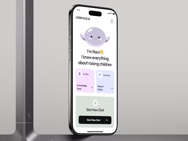 Cover image for Mobile App Design Call