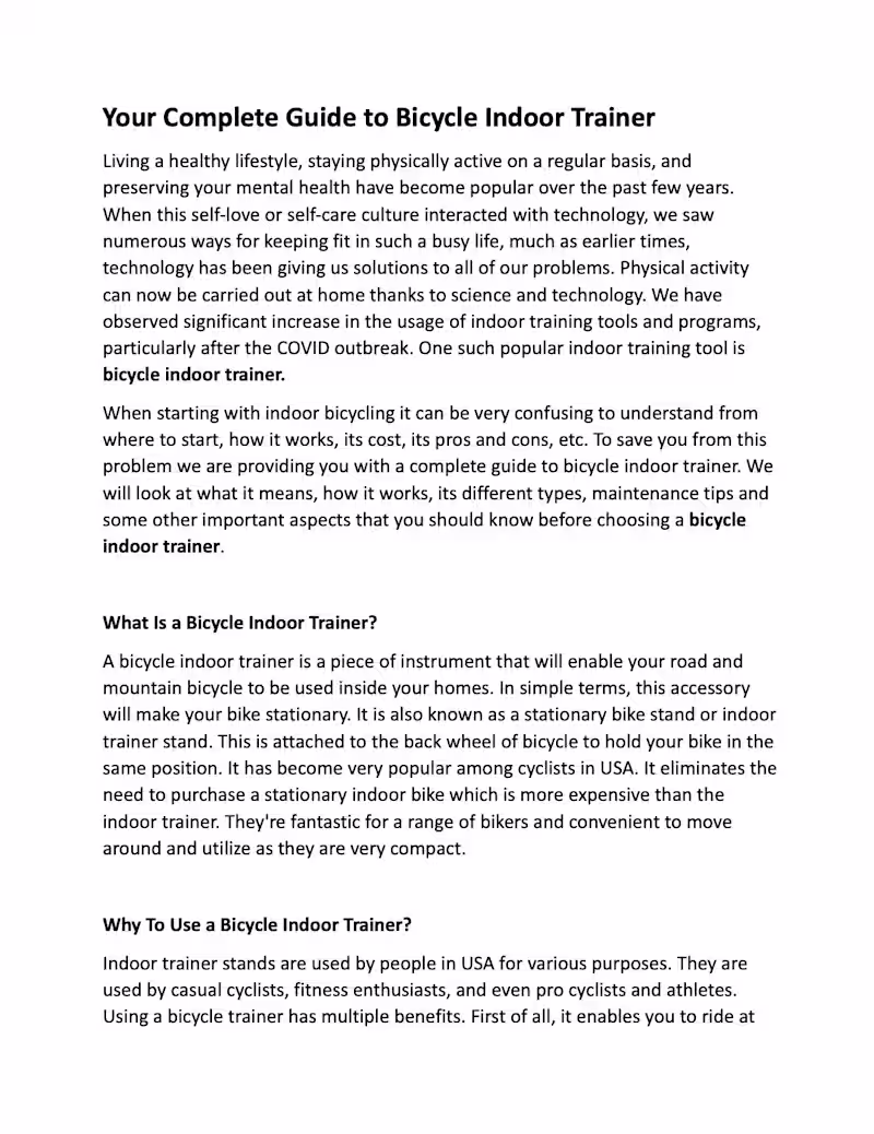Cover image for SEO-Friendly Informational Blog: Research, Structure